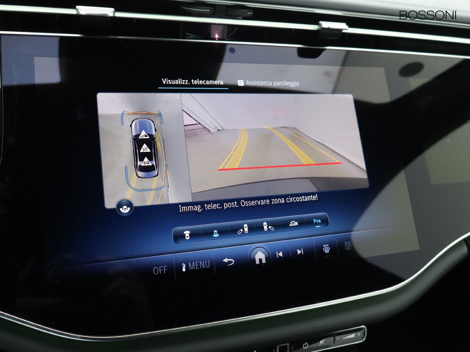 11 - Mercedes Classe E berlina 300 de plug in hybrid amg line premium 4matic 9g-tronic