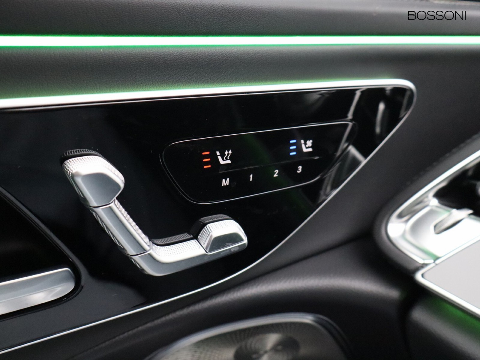 15 - Mercedes Classe E berlina 300 de plug in hybrid amg line premium 4matic 9g-tronic