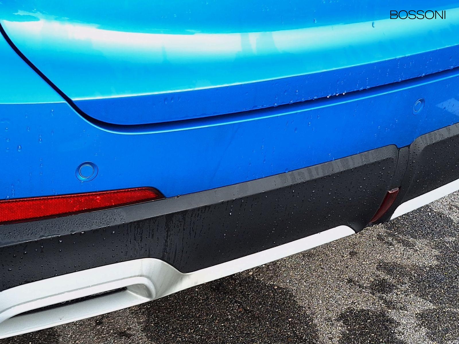 23 - Mg ZS 1.5 hybrid+ luxury auto