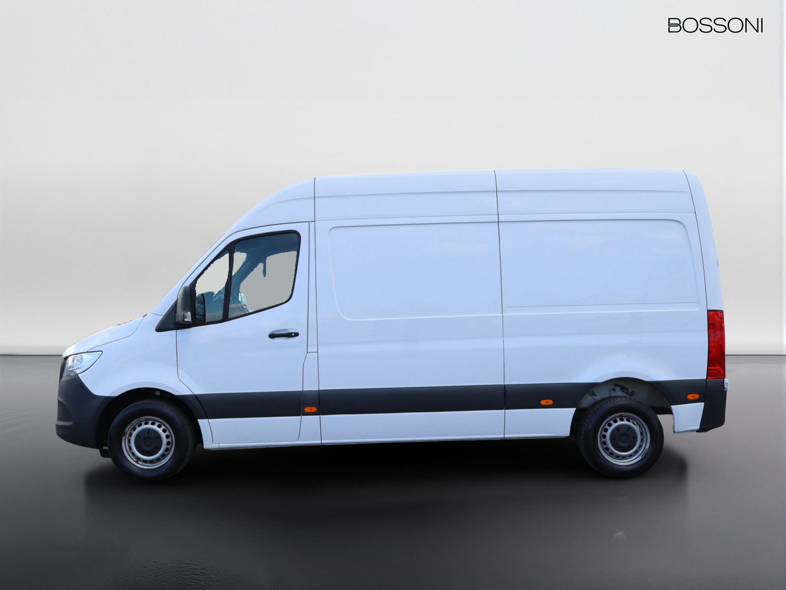 3 - Mercedes Vans Sprinter 311 2.1 cdi f 39/33 fwd e6