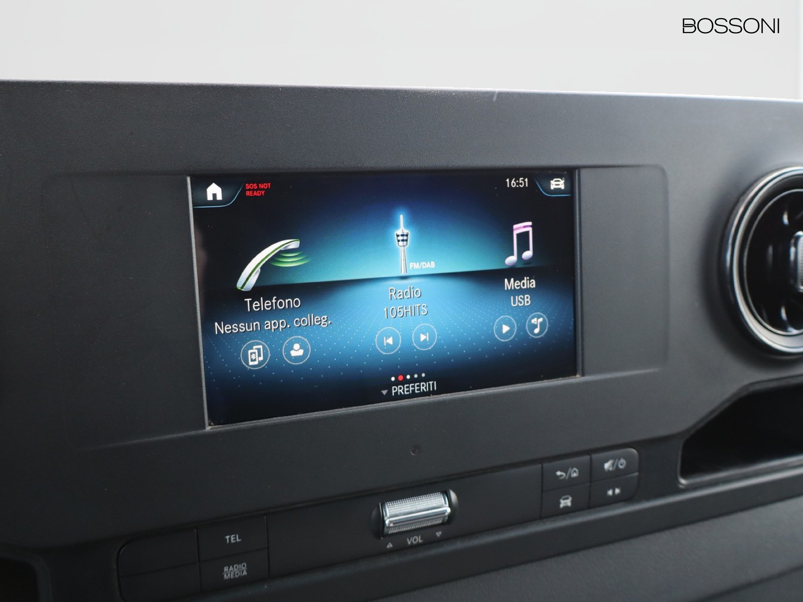 8 - Mercedes Vans Sprinter 311 2.1 cdi f 39/33 fwd e6