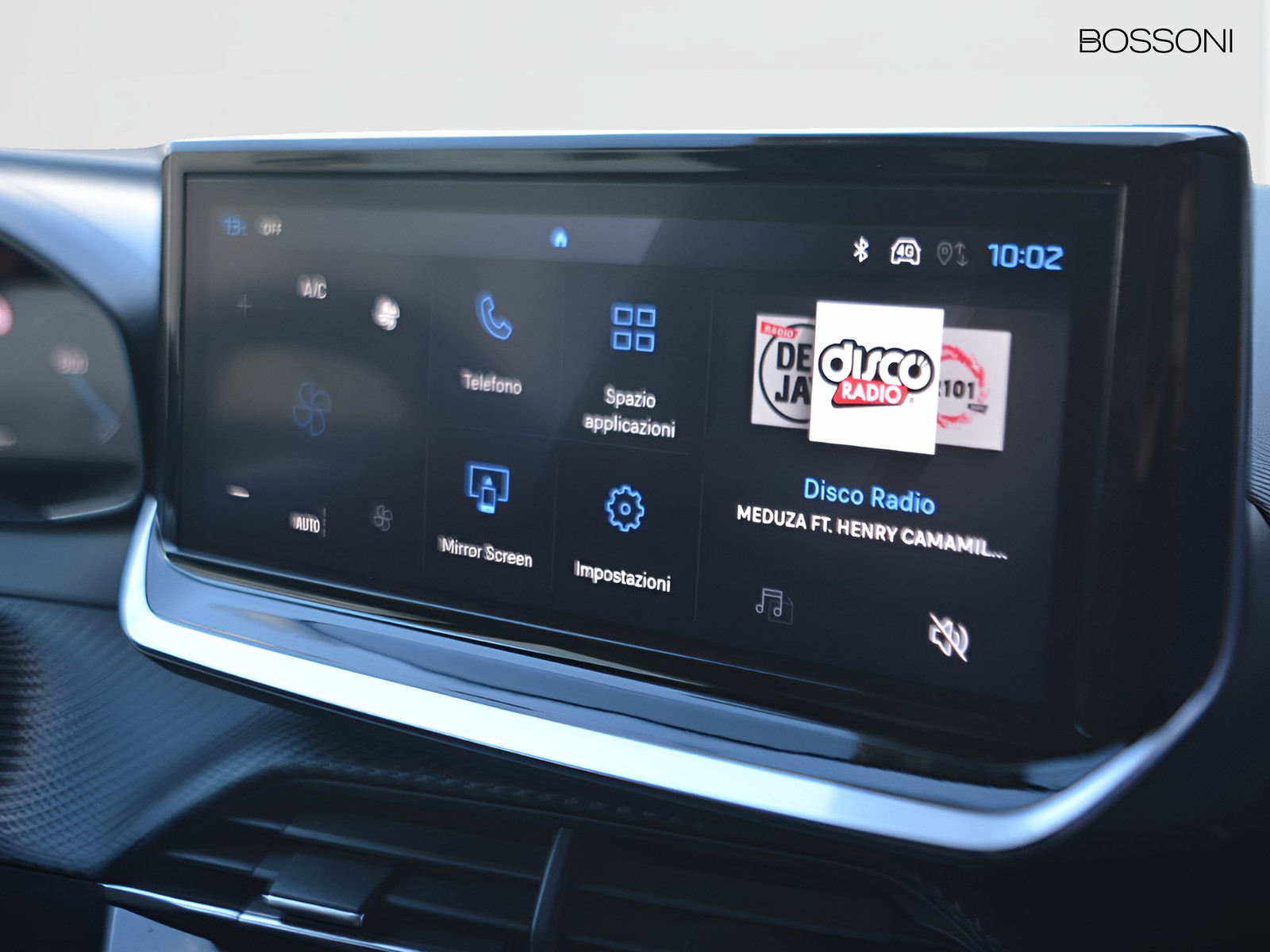 10 - Peugeot 2008 1.2 puretech 100cv allure s&s