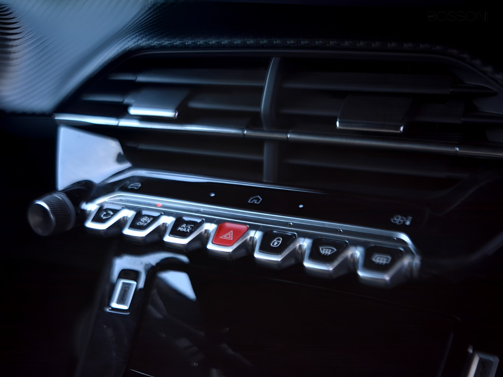 11 - Peugeot 2008 1.2 puretech 100cv allure s&s