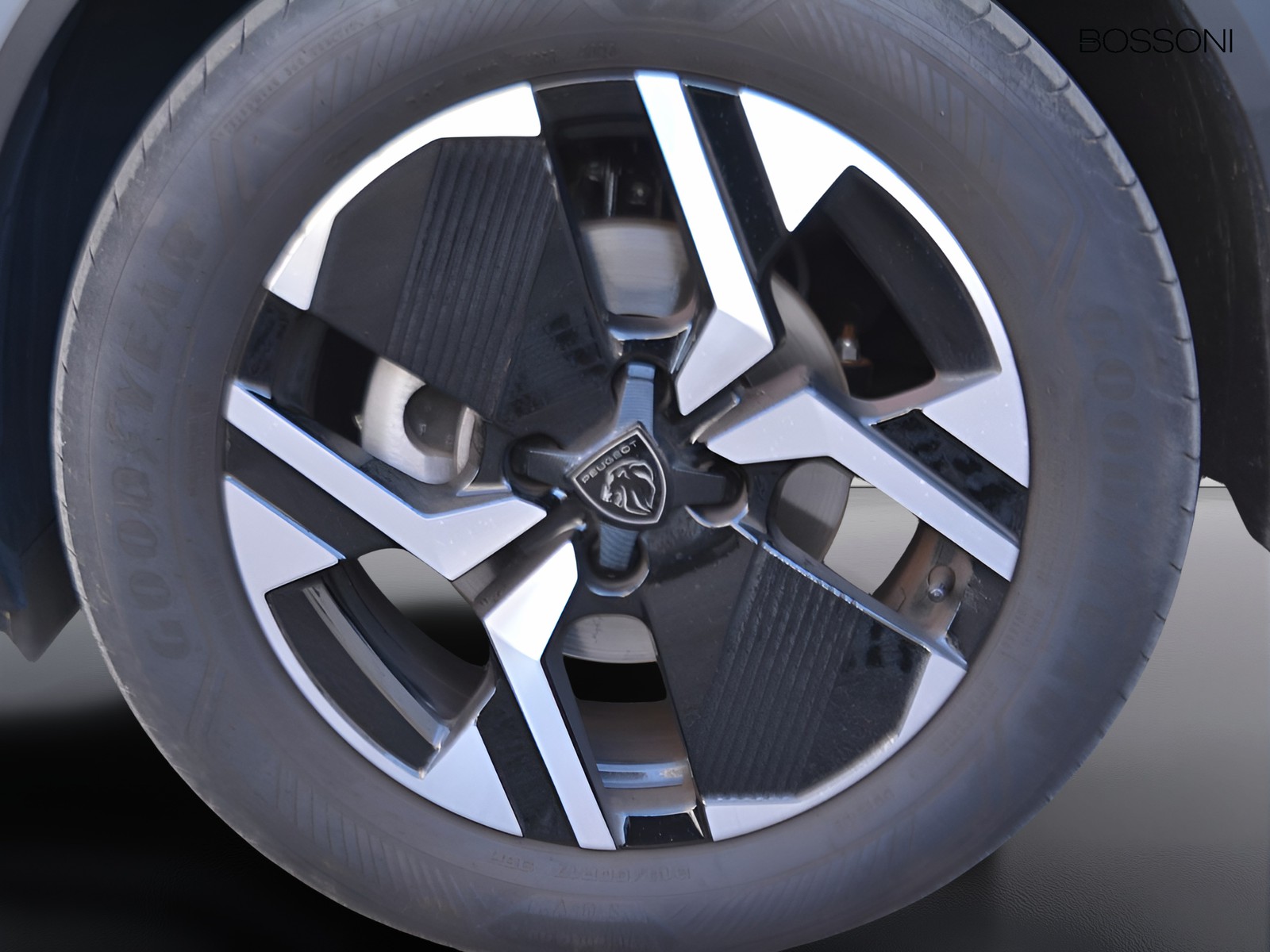 15 - Peugeot 2008 1.2 puretech 100cv allure s&s