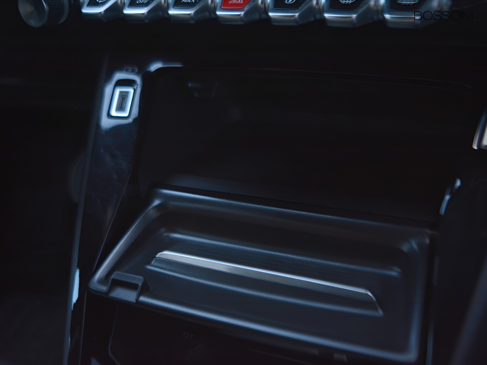 20 - Peugeot 2008 1.2 puretech 100cv allure s&s