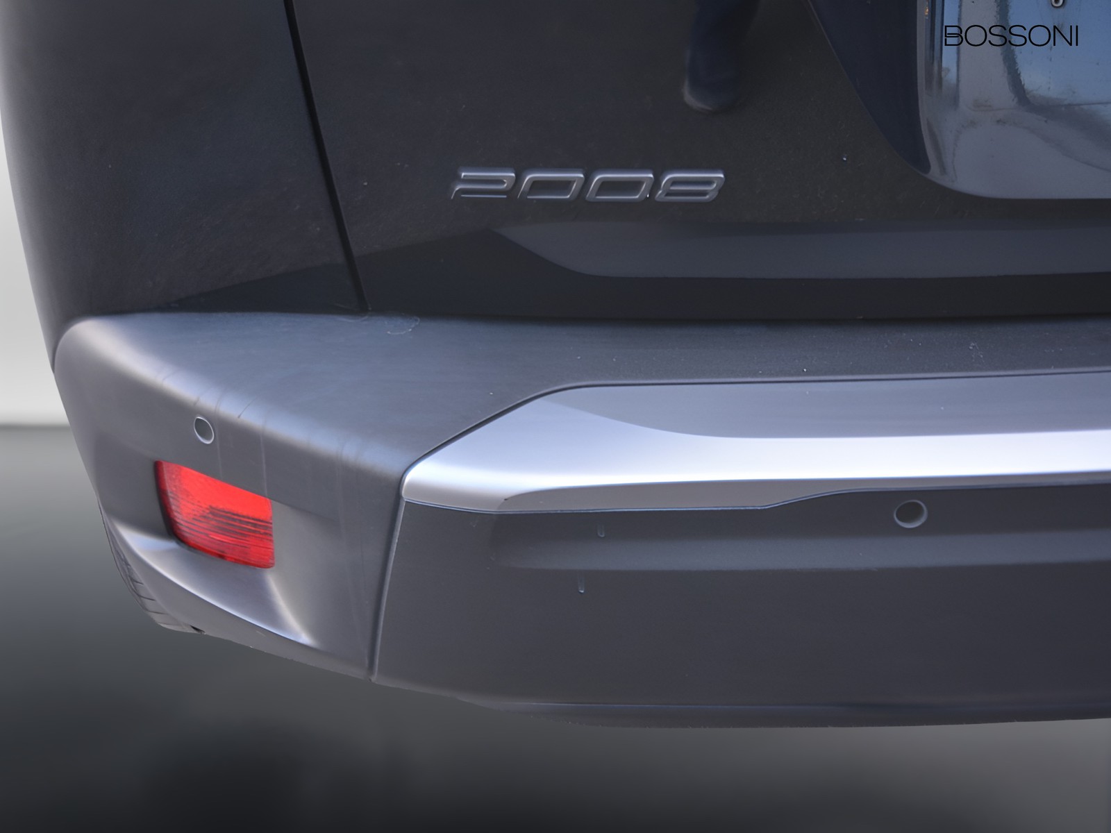 24 - Peugeot 2008 1.2 puretech 100cv allure s&s