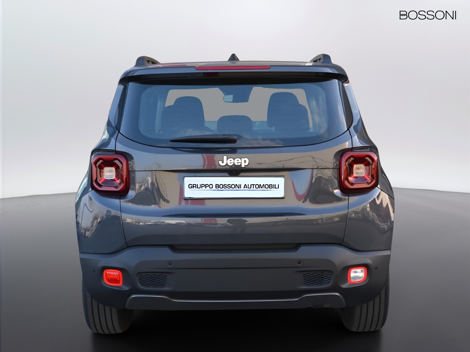 24 - Jeep Renegade 1.5 turbo t4 mhev summit 2wd