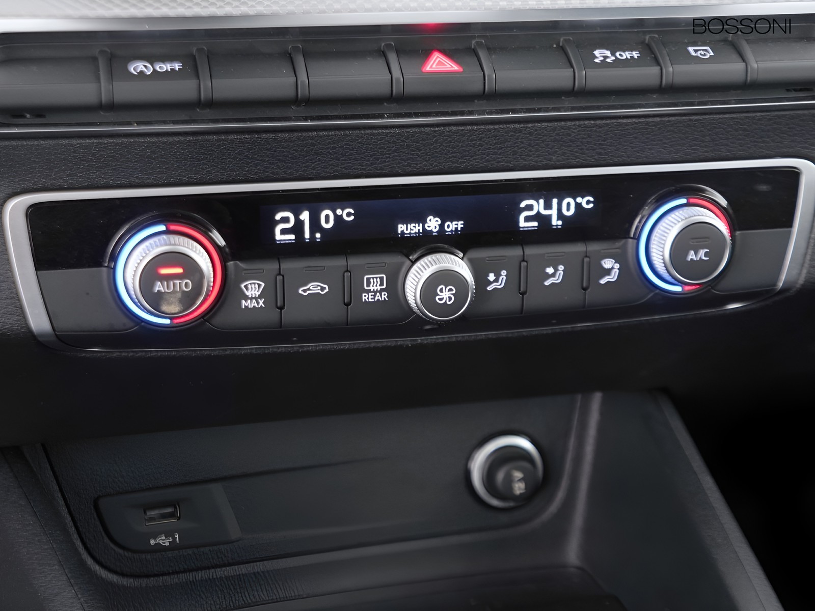 5 - Audi Q2 35 2.0 tdi admired advanced s tronic