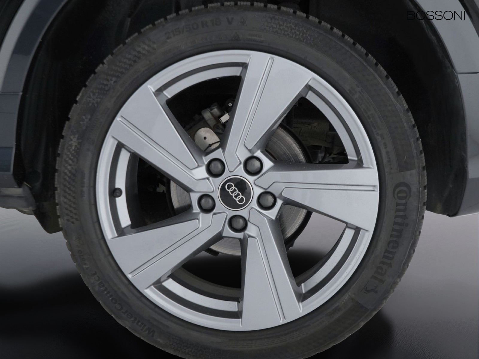 12 - Audi Q2 35 2.0 tdi admired advanced s tronic