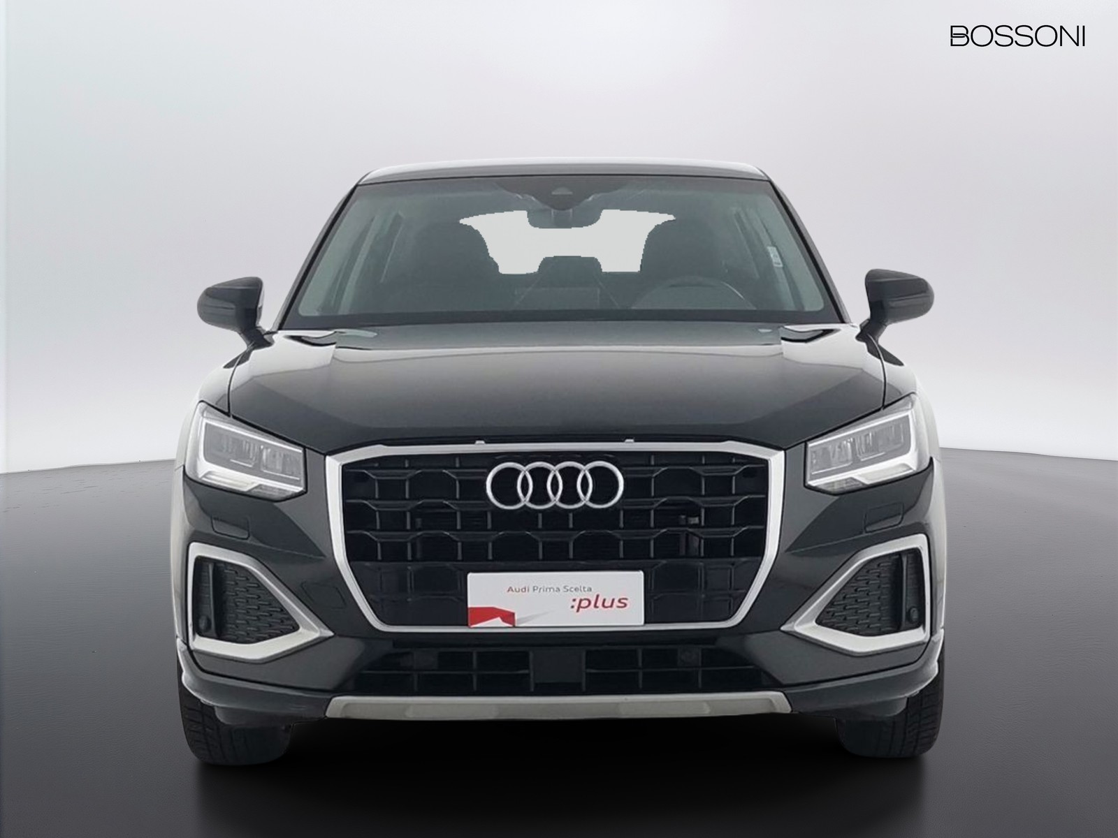 14 - Audi Q2 35 2.0 tdi admired advanced s tronic