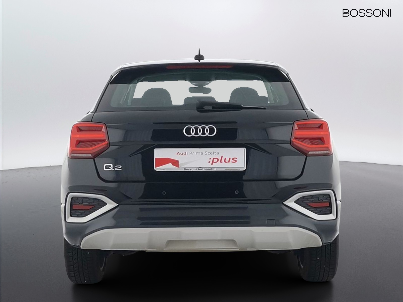 15 - Audi Q2 35 2.0 tdi admired advanced s tronic