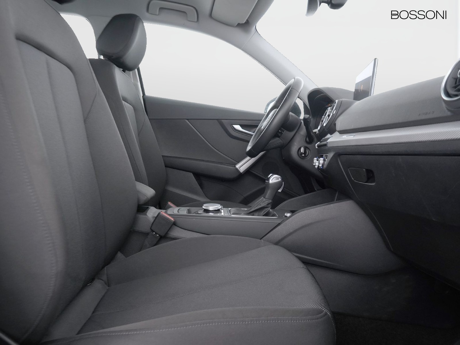 16 - Audi Q2 35 2.0 tdi admired advanced s tronic