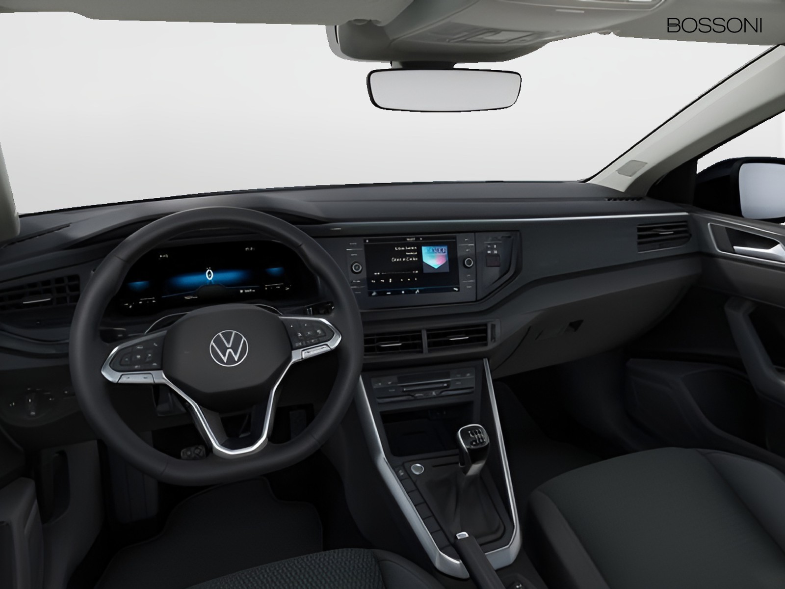 8 - Volkswagen Taigo 1.0 tsi 115cv edition plus