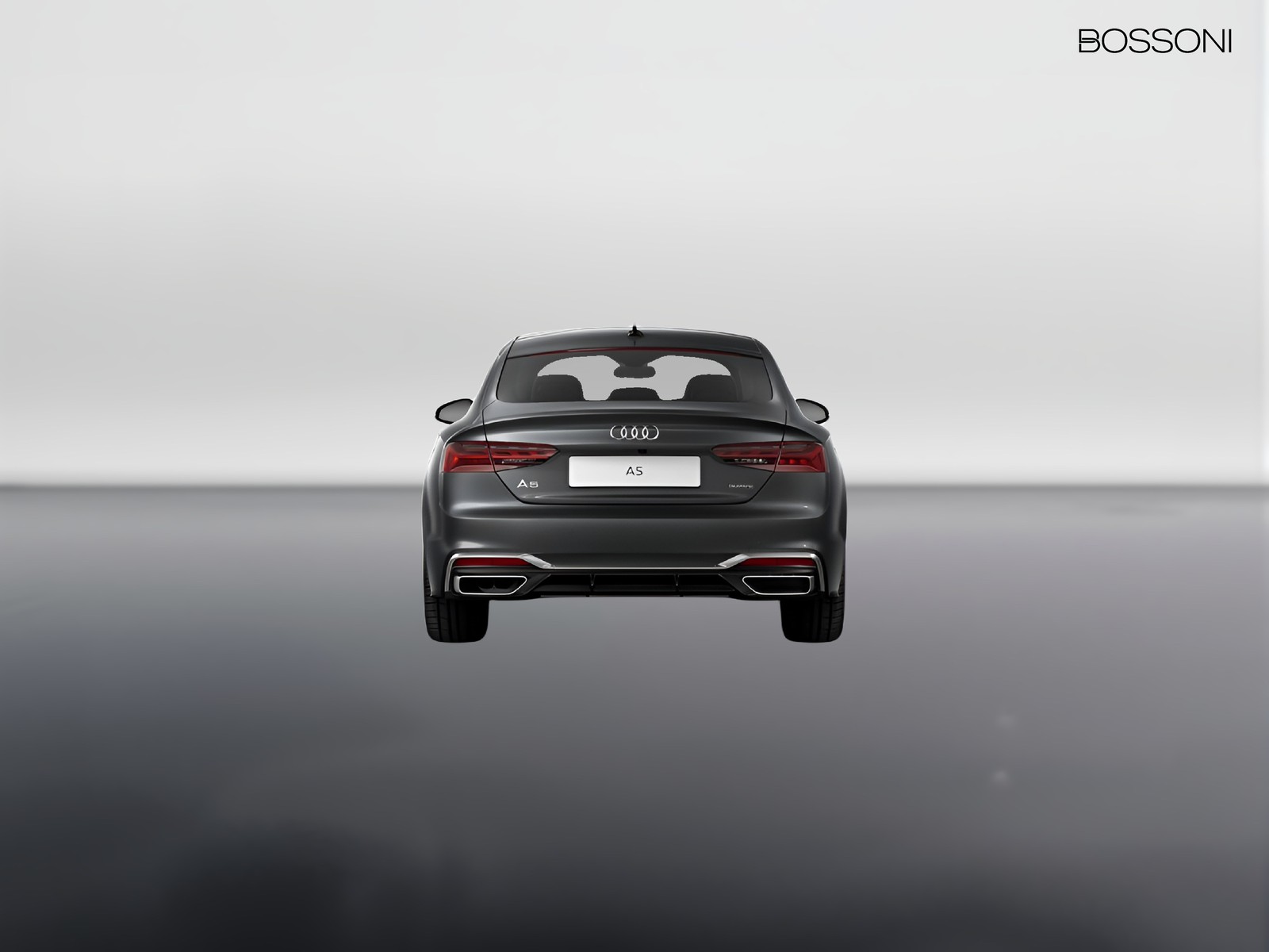 5 - Audi A5 sportback 40 2.0 tdi mhev 204cv s line edition quattro s tronic