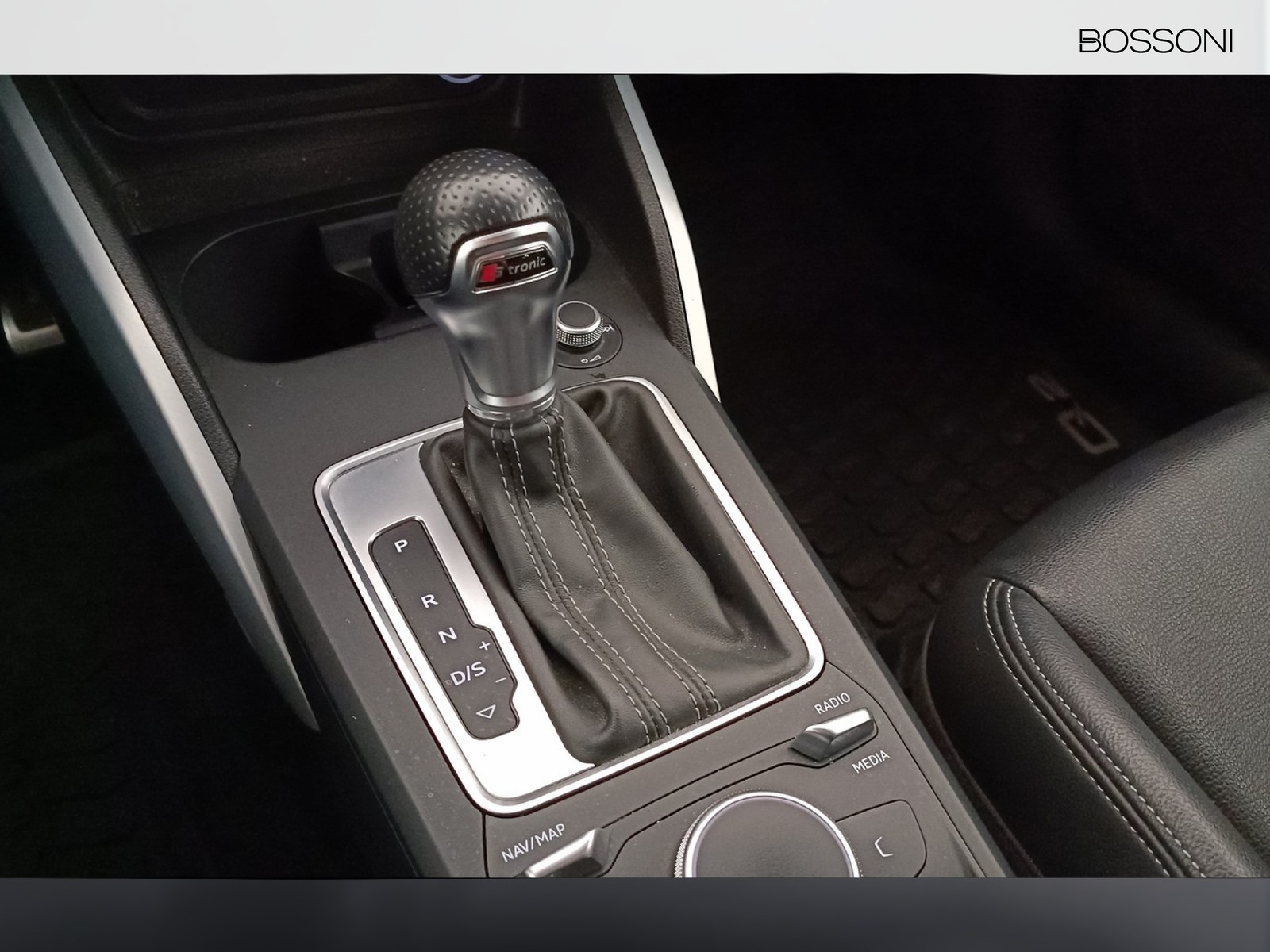 5 - Audi Q2 2.0 tdi 150cv sport quattro s tronic