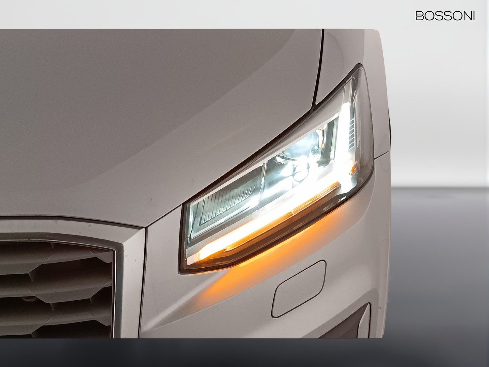 6 - Audi Q2 2.0 tdi 150cv sport quattro s tronic