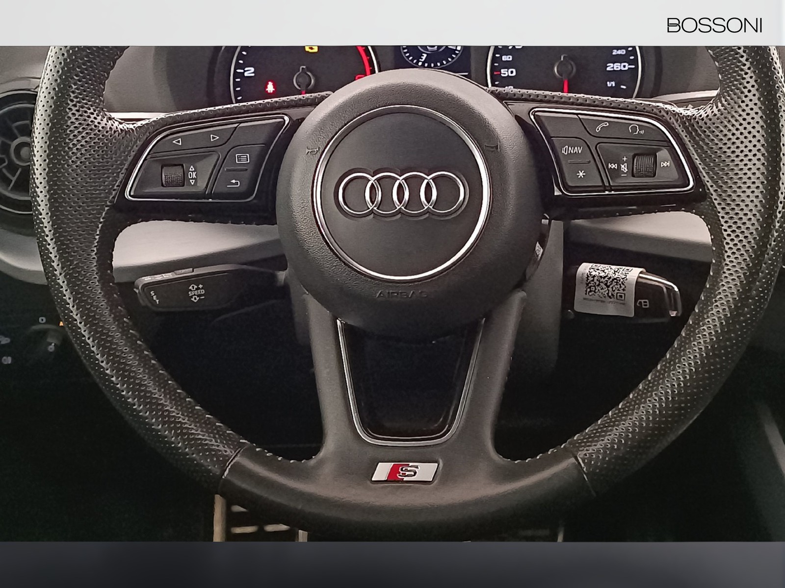 9 - Audi Q2 2.0 tdi 150cv sport quattro s tronic