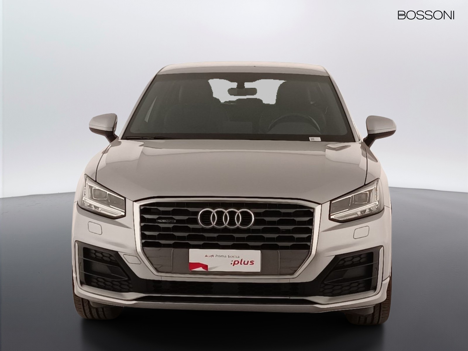 14 - Audi Q2 2.0 tdi 150cv sport quattro s tronic