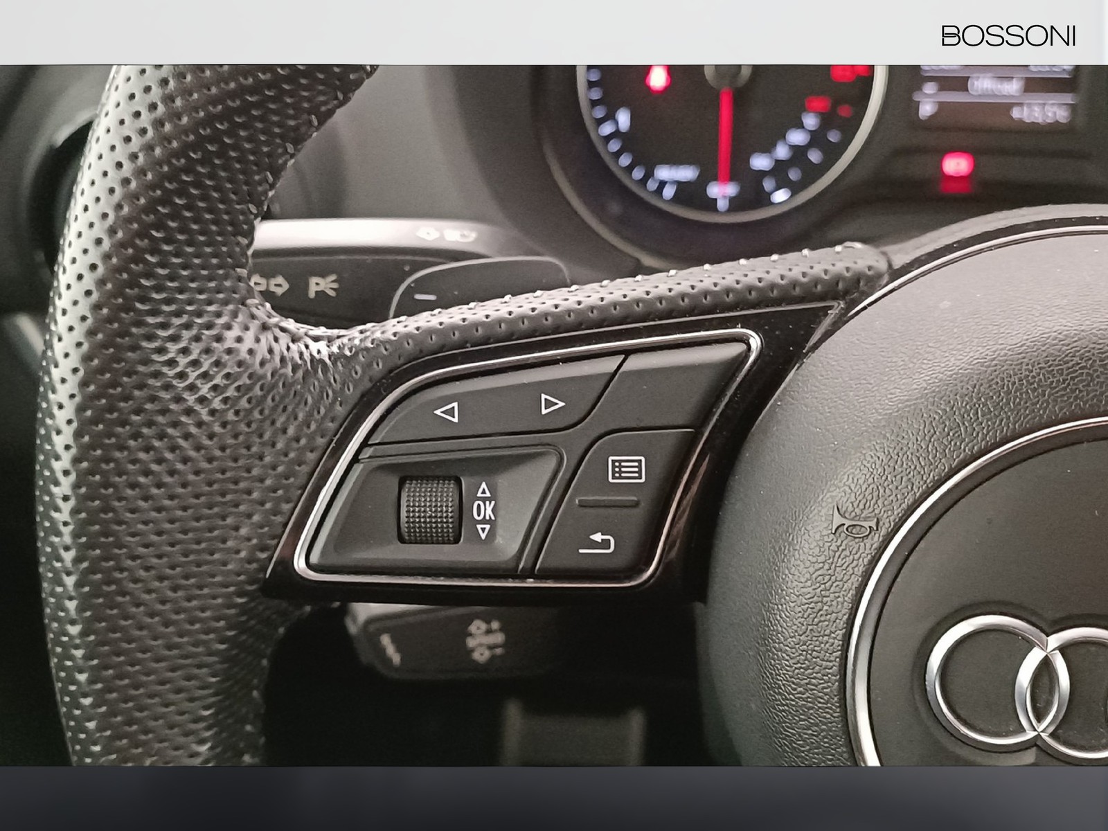 22 - Audi Q2 2.0 tdi 150cv sport quattro s tronic