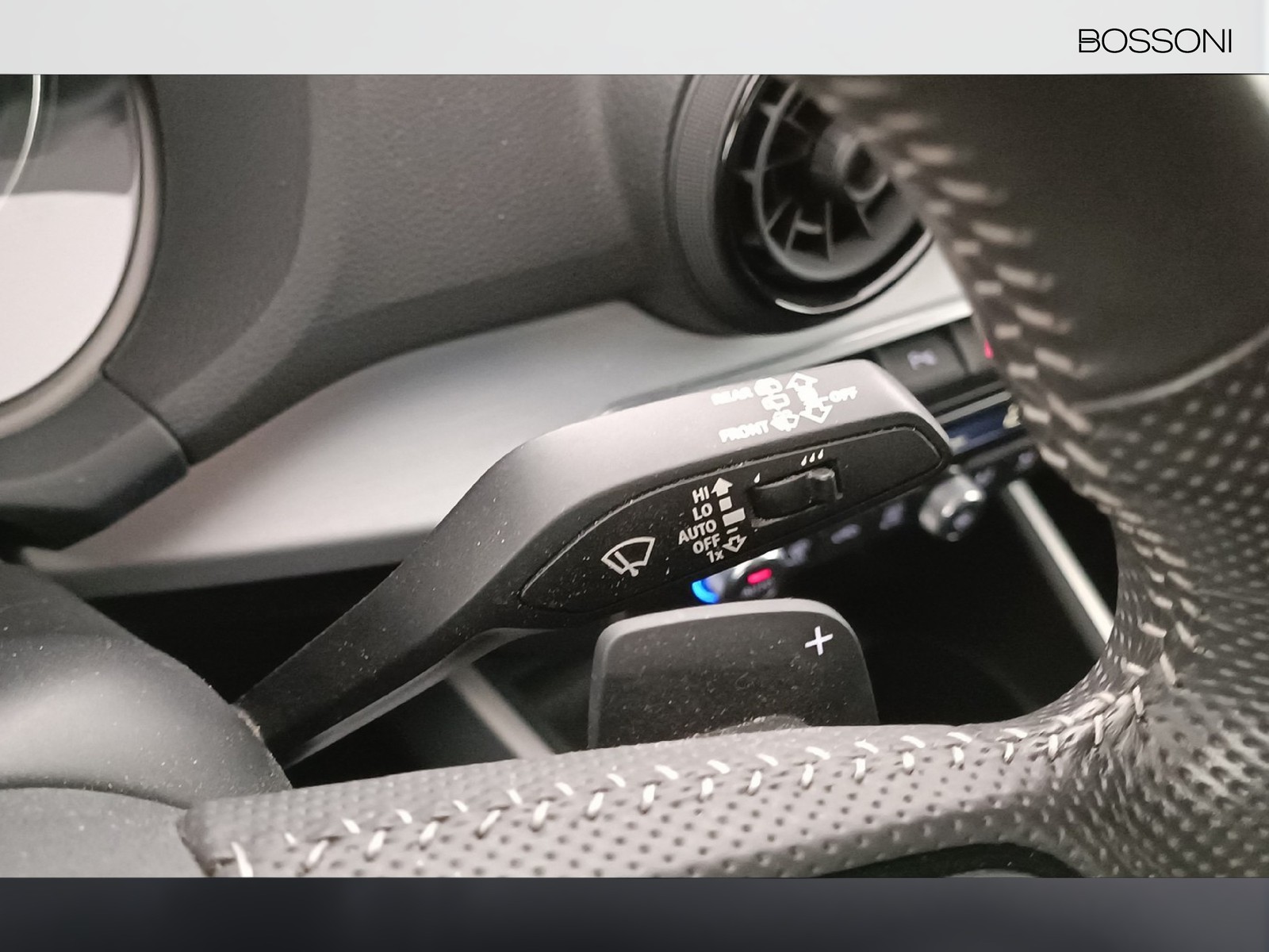 24 - Audi Q2 2.0 tdi 150cv sport quattro s tronic