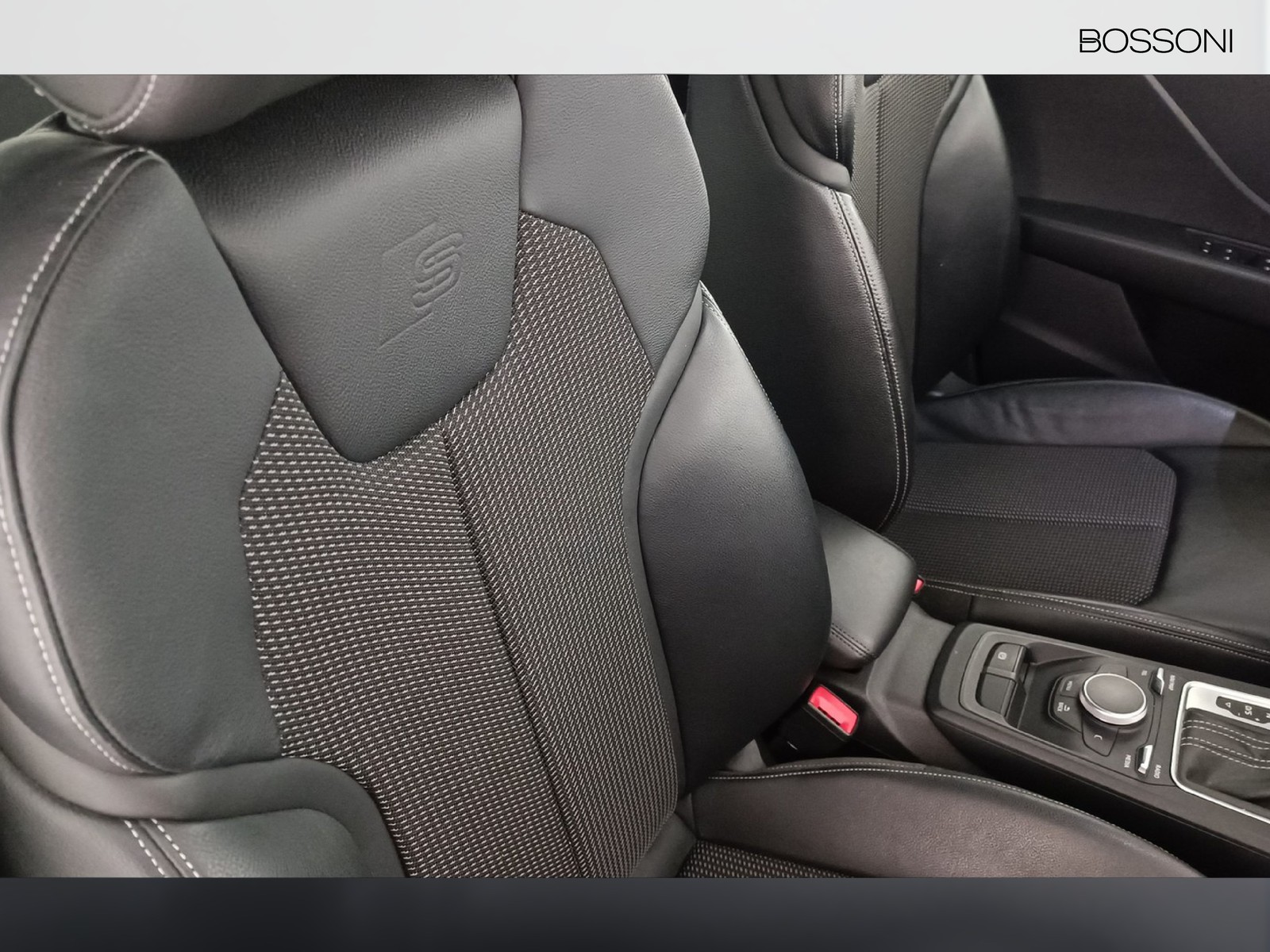 30 - Audi Q2 2.0 tdi 150cv sport quattro s tronic