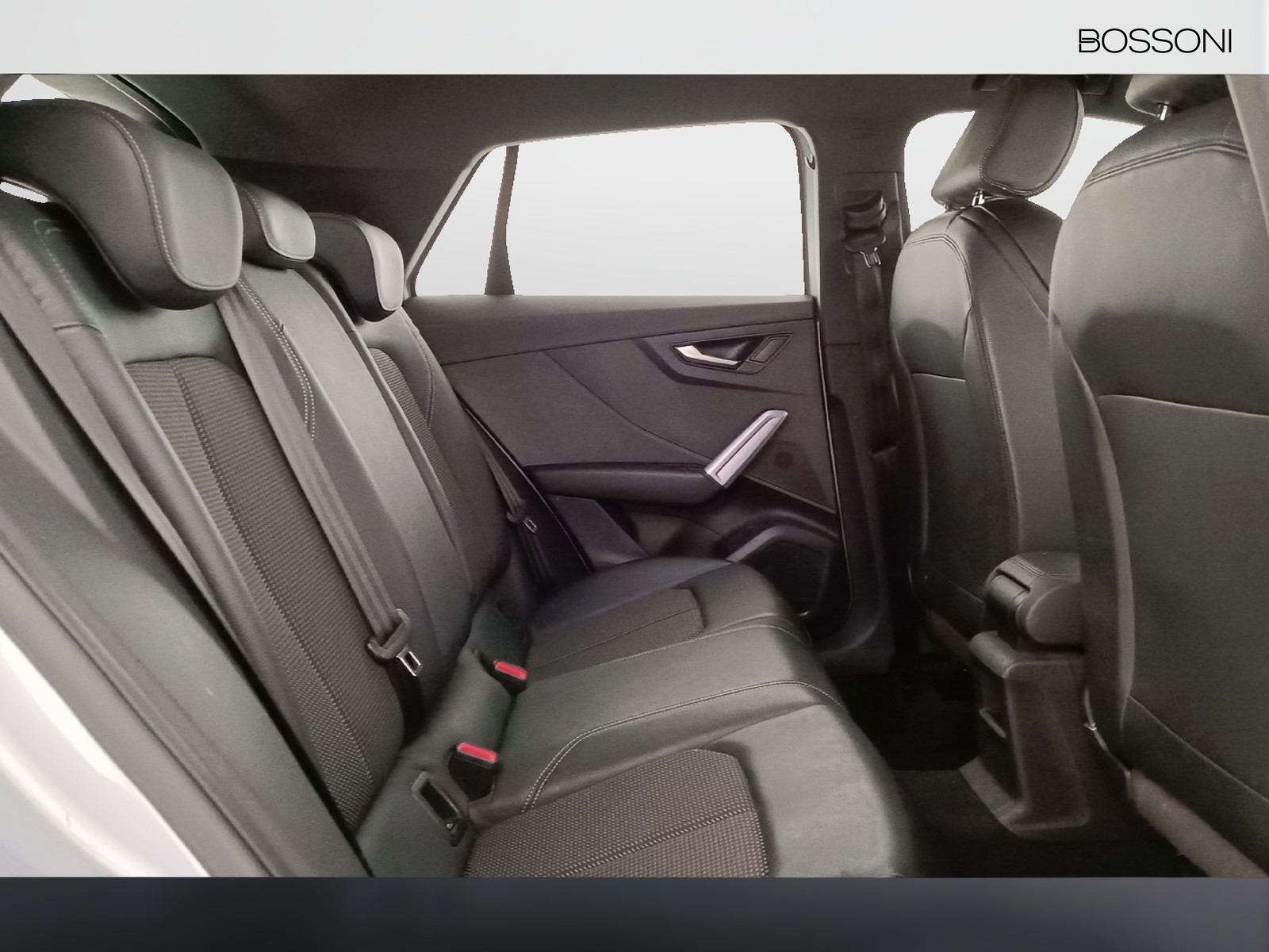 33 - Audi Q2 2.0 tdi 150cv sport quattro s tronic