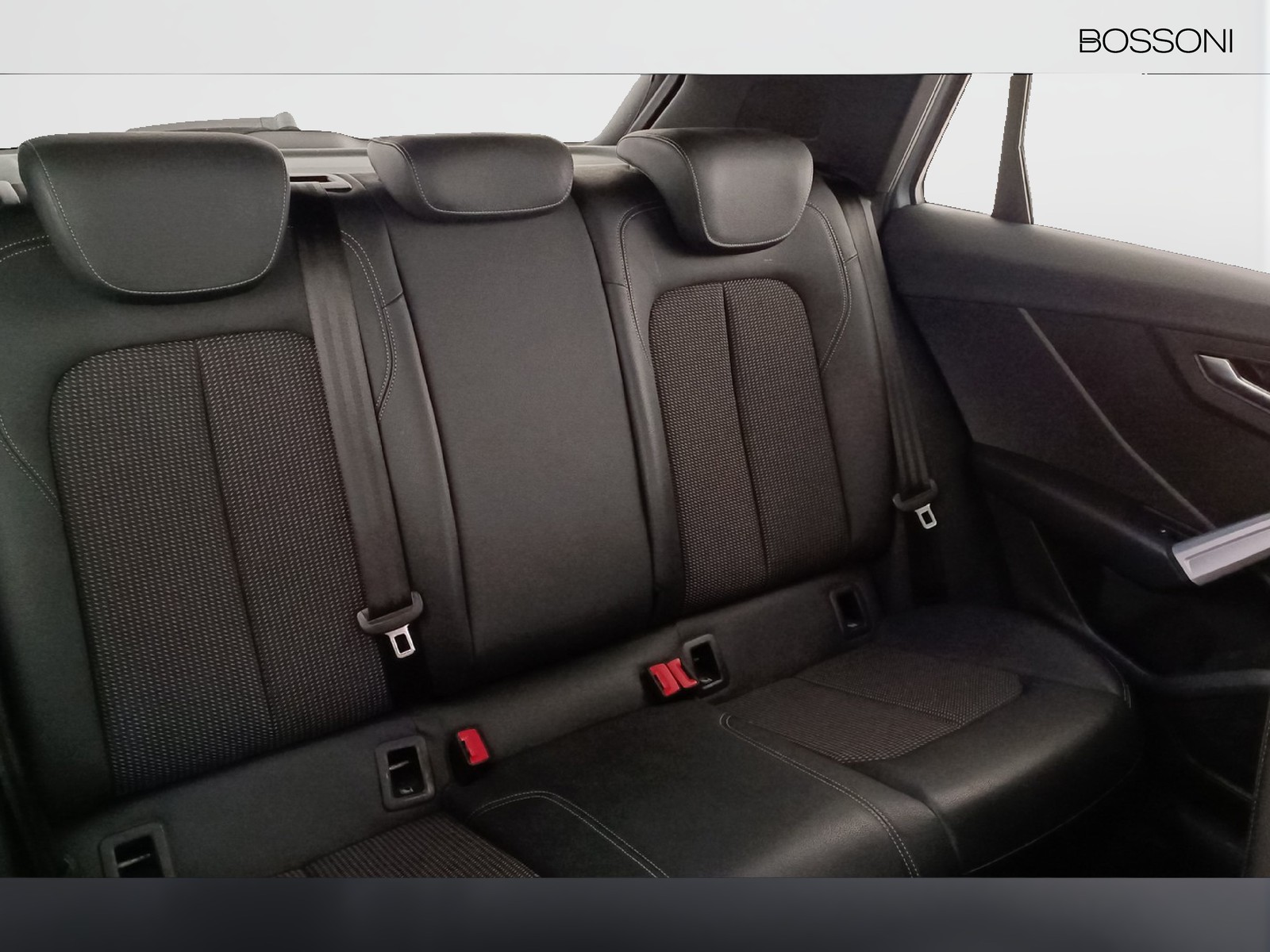 34 - Audi Q2 2.0 tdi 150cv sport quattro s tronic