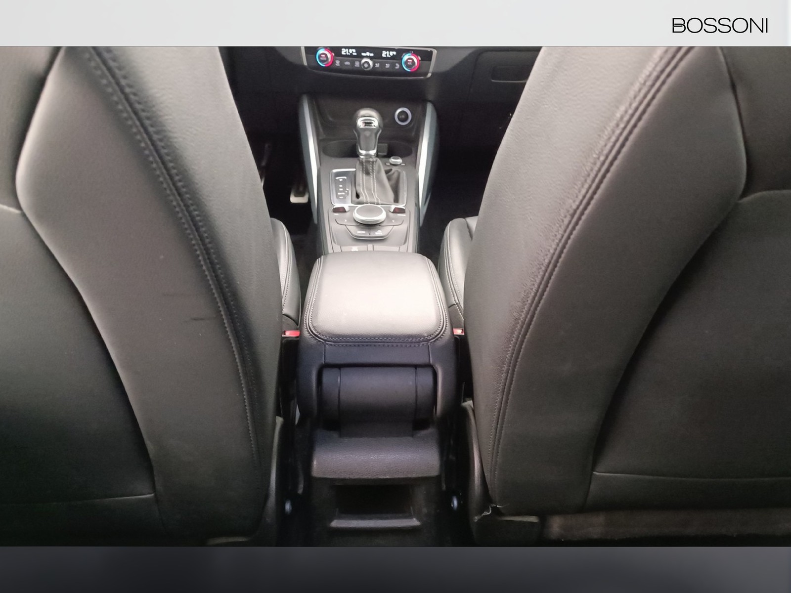 35 - Audi Q2 2.0 tdi 150cv sport quattro s tronic