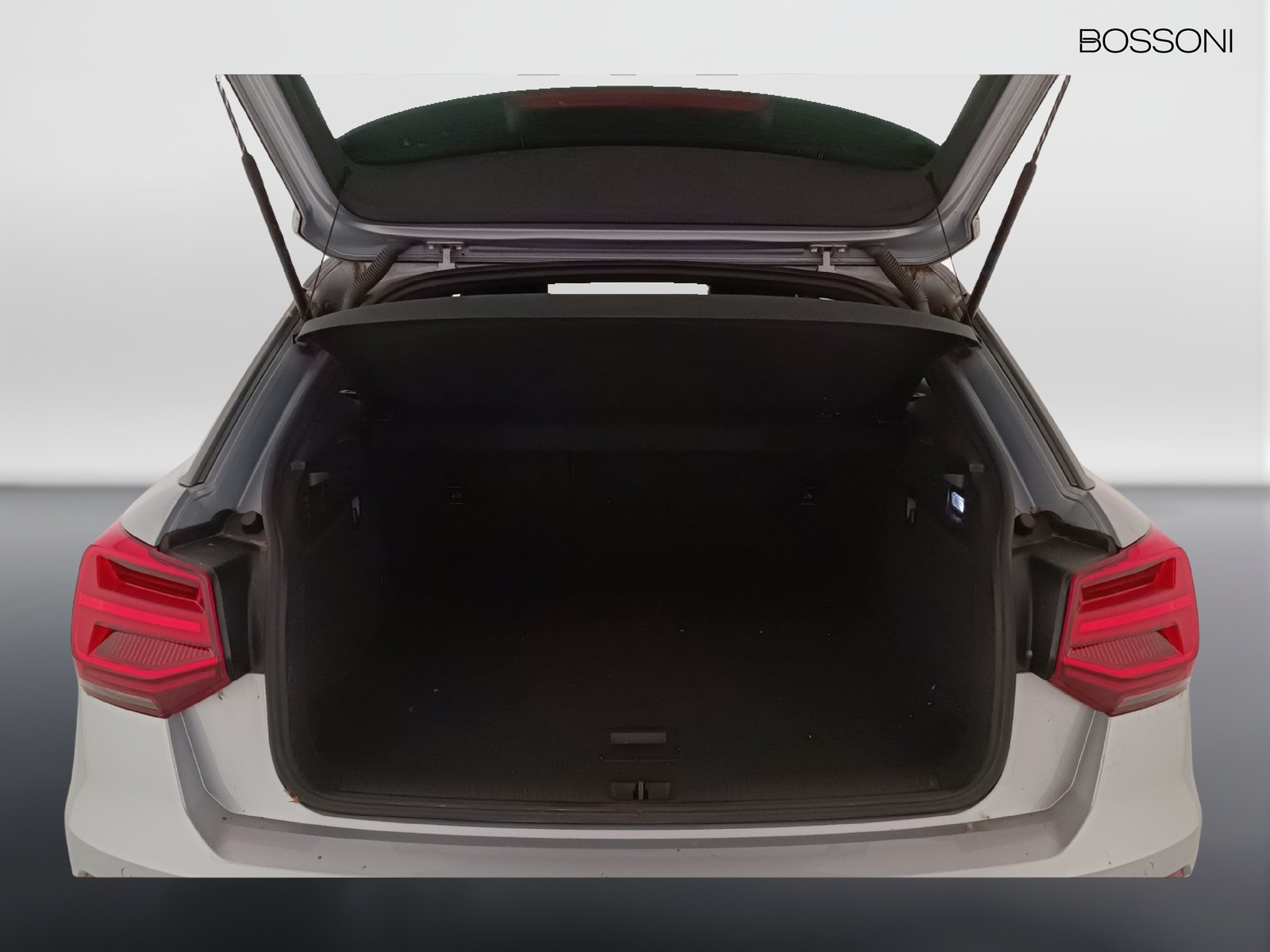 36 - Audi Q2 2.0 tdi 150cv sport quattro s tronic