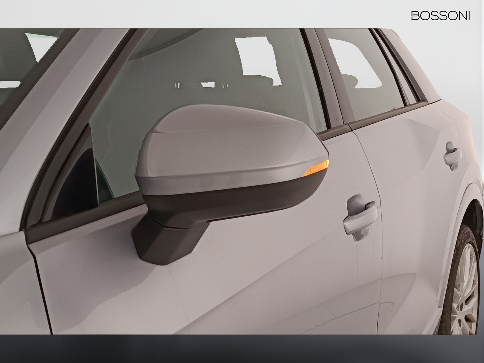 40 - Audi Q2 2.0 tdi 150cv sport quattro s tronic