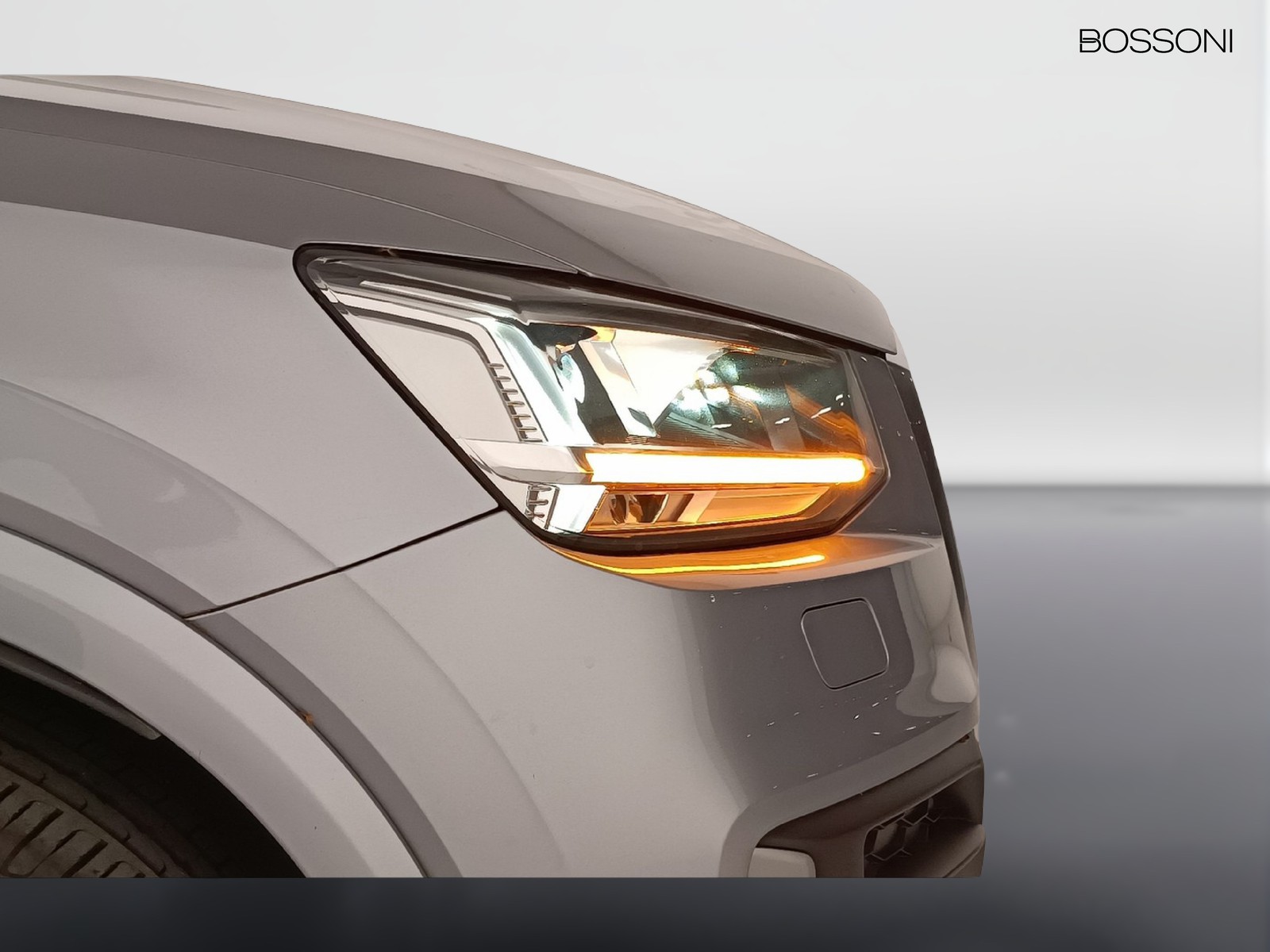 41 - Audi Q2 2.0 tdi 150cv sport quattro s tronic