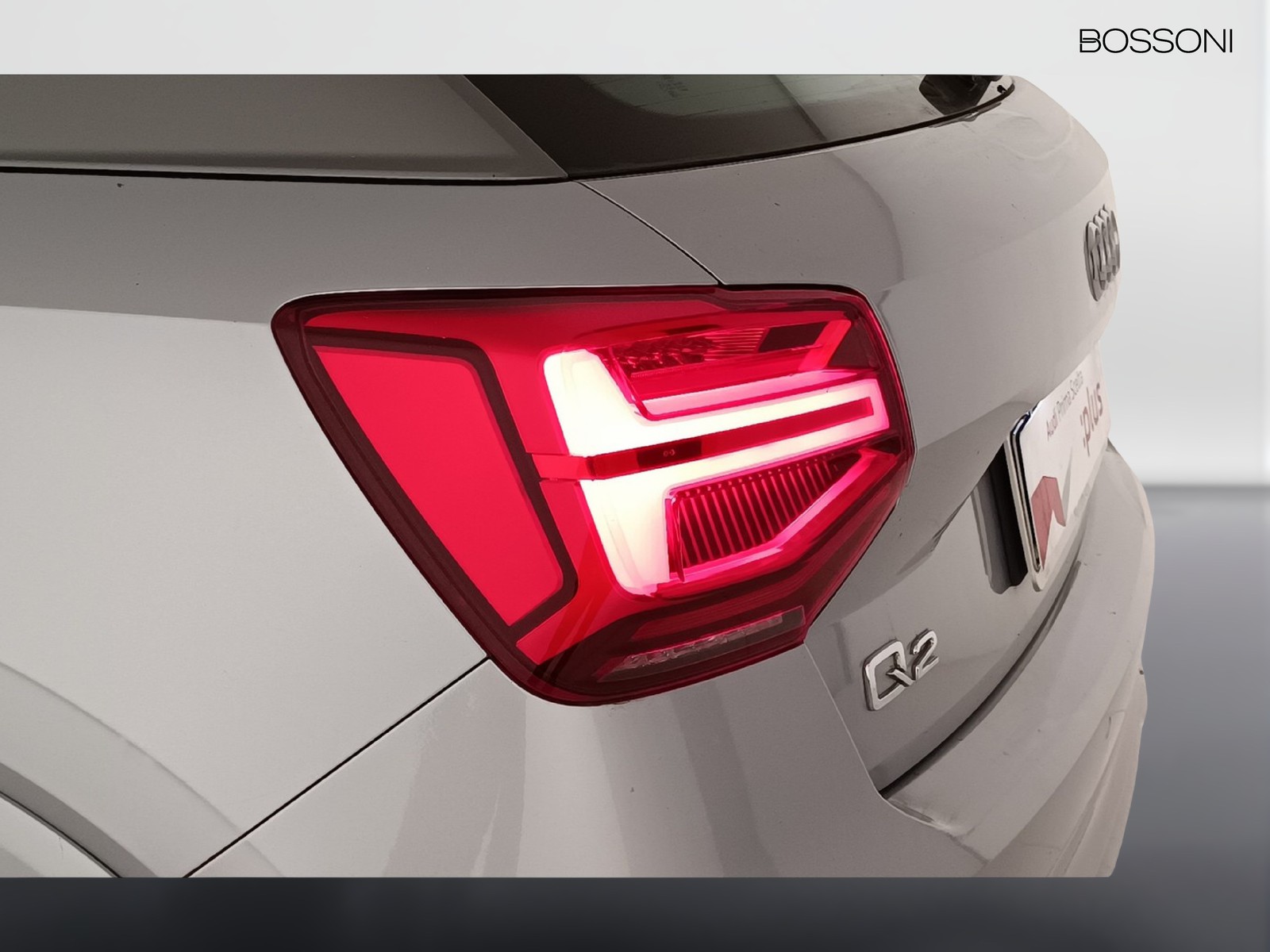 42 - Audi Q2 2.0 tdi 150cv sport quattro s tronic