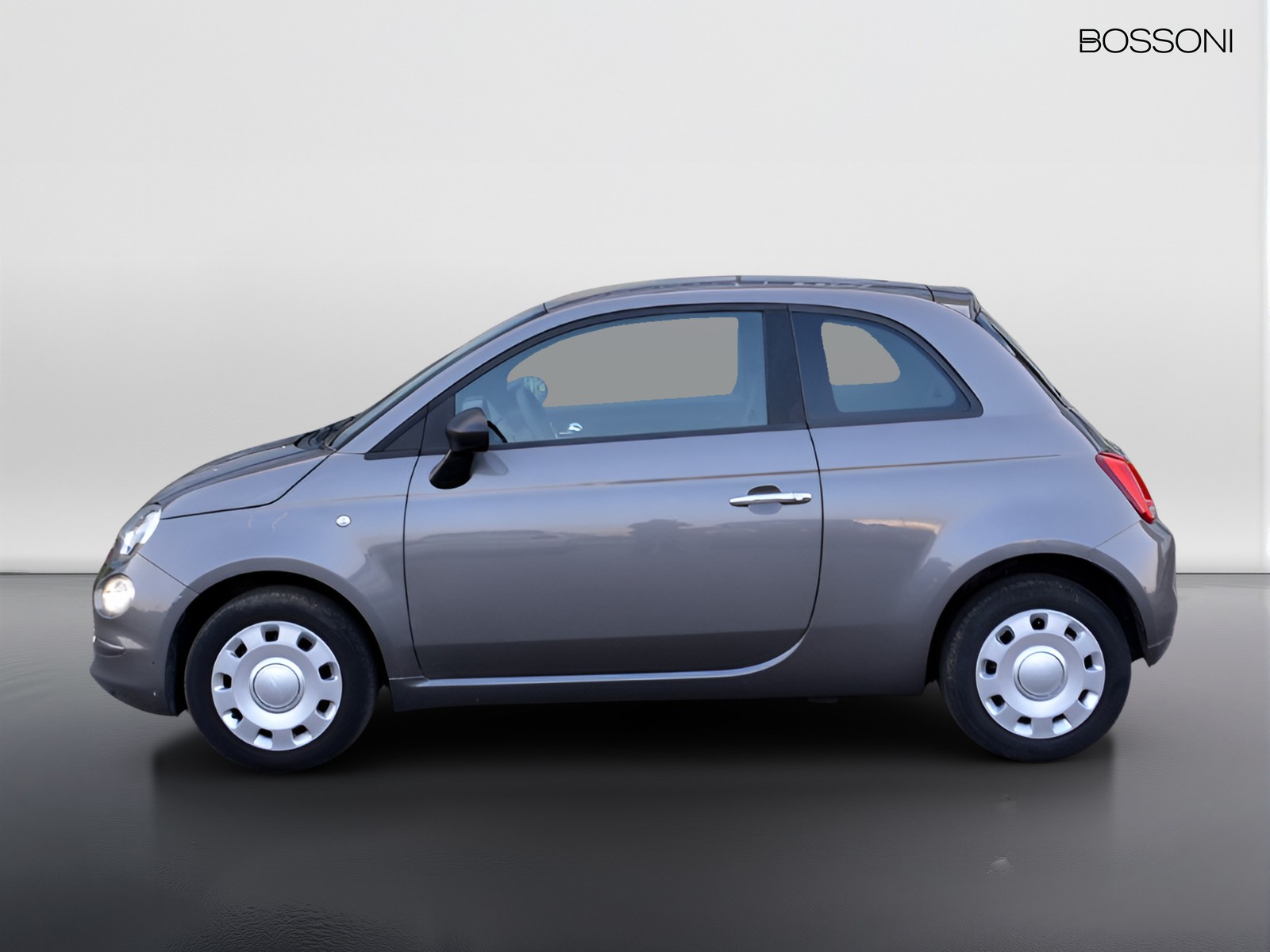 24 - Fiat 500 1.0 firefly hybrid 70cv