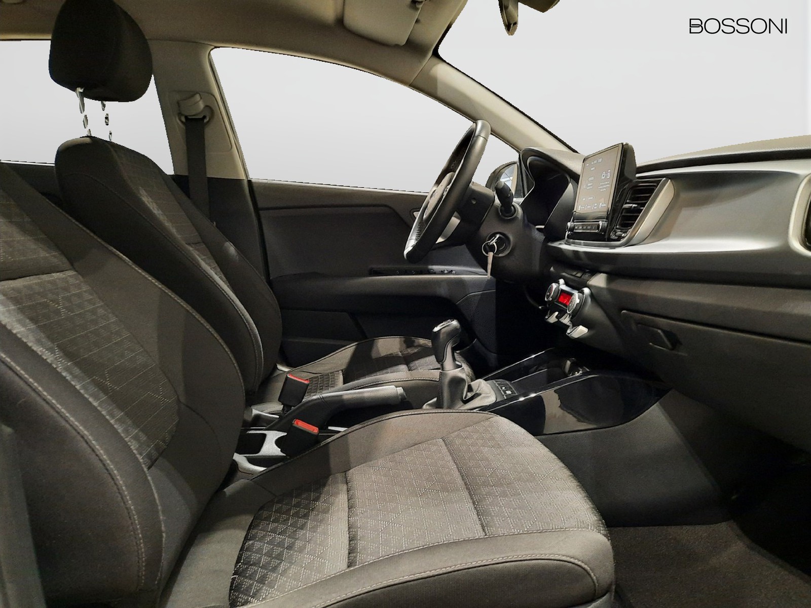 9 - Kia Rio 1.0 t-gdi mhev 100cv style imt