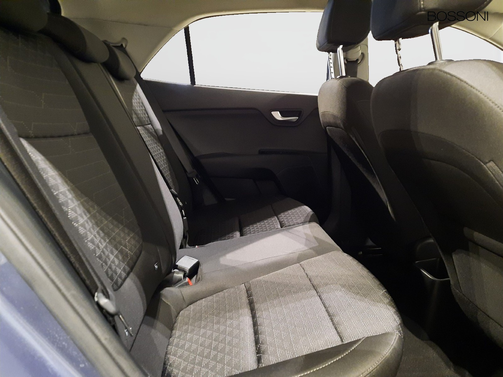 10 - Kia Rio 1.0 t-gdi mhev 100cv style imt