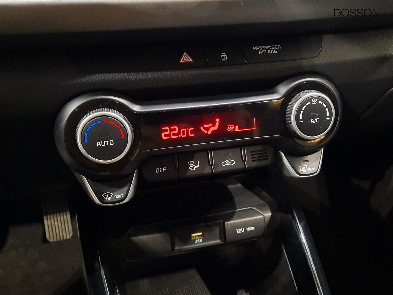 12 - Kia Rio 1.0 t-gdi mhev 100cv style imt