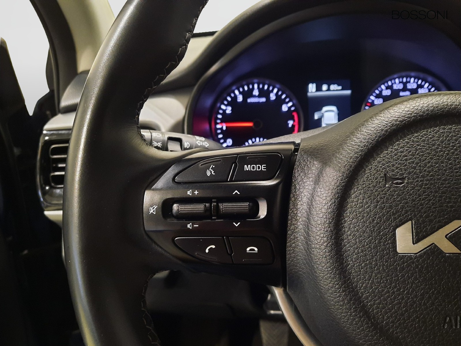 15 - Kia Rio 1.0 t-gdi mhev 100cv style imt