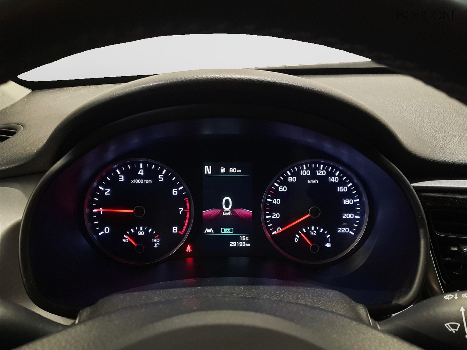 16 - Kia Rio 1.0 t-gdi mhev 100cv style imt