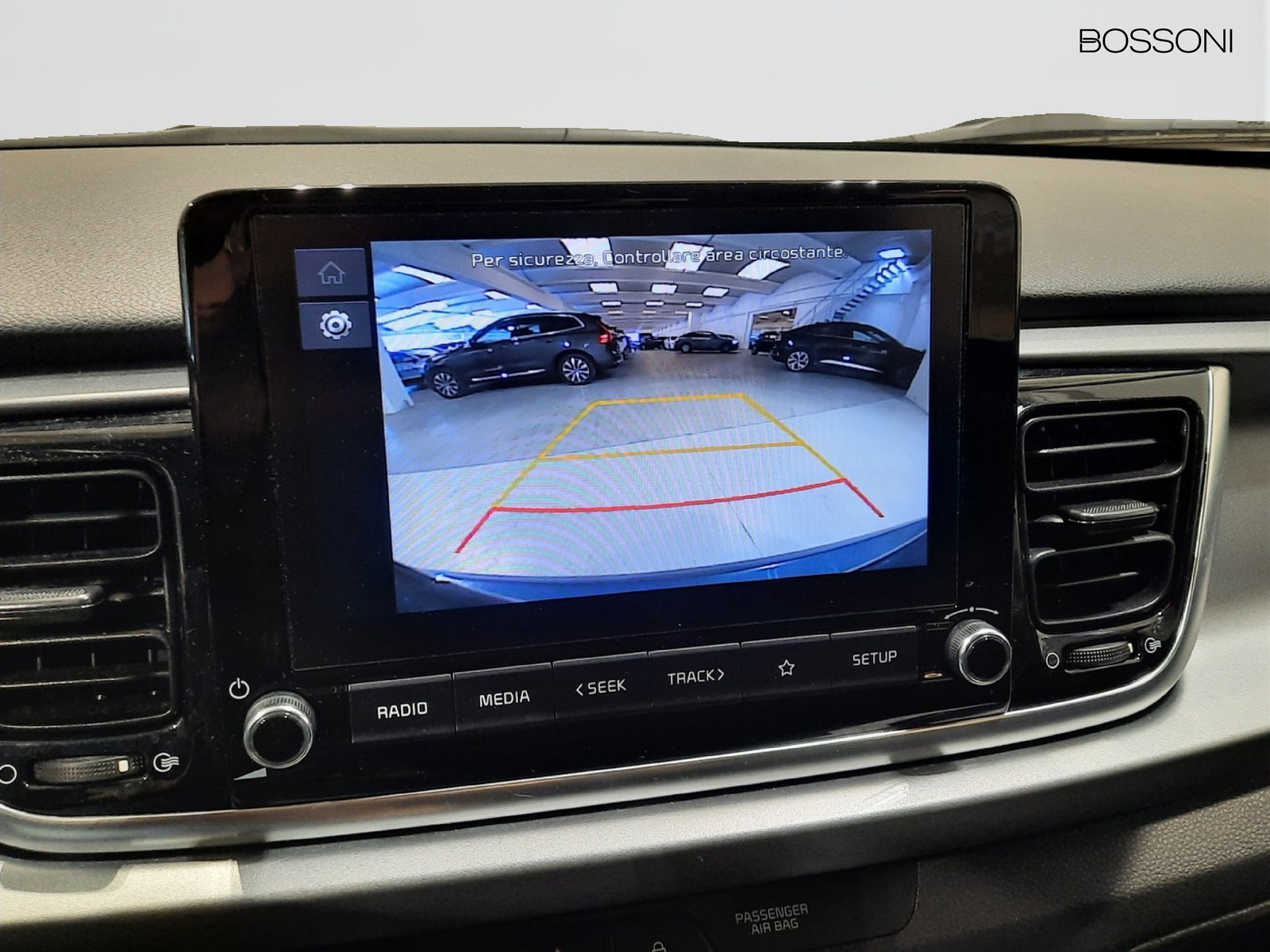 17 - Kia Rio 1.0 t-gdi mhev 100cv style imt