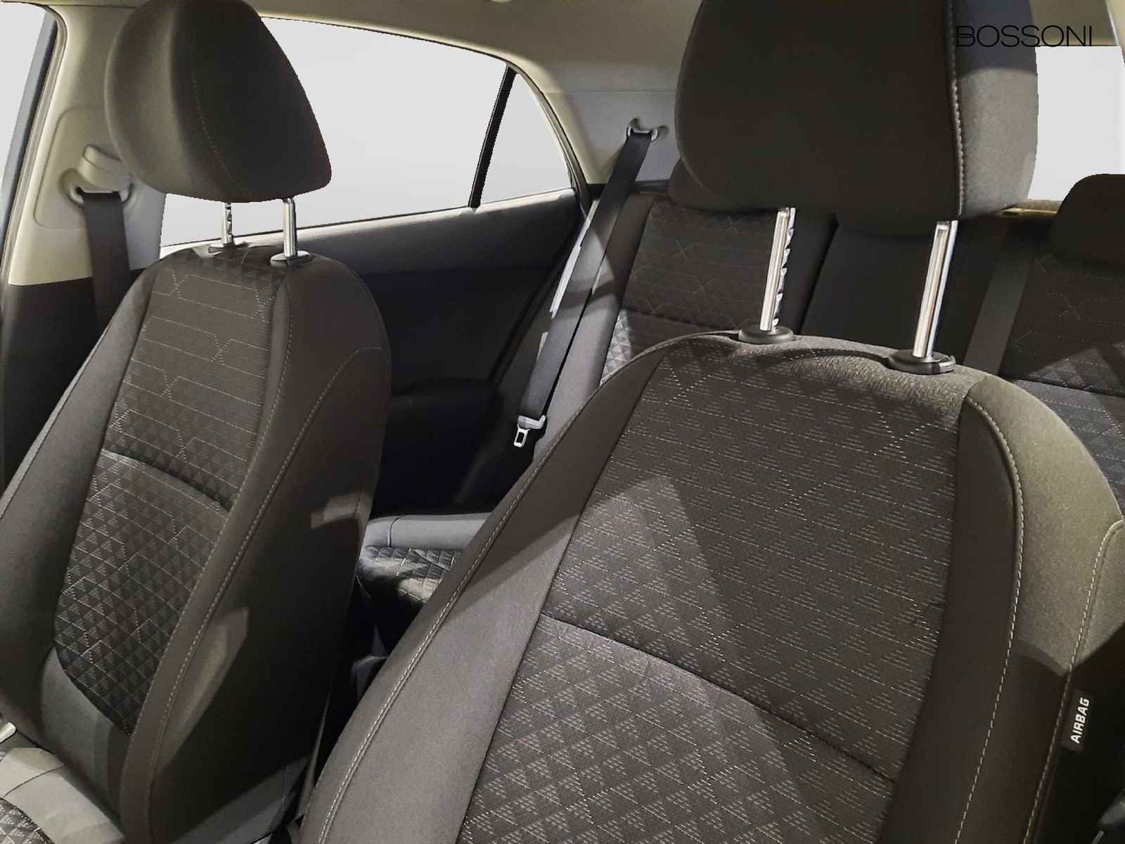 18 - Kia Rio 1.0 t-gdi mhev 100cv style imt