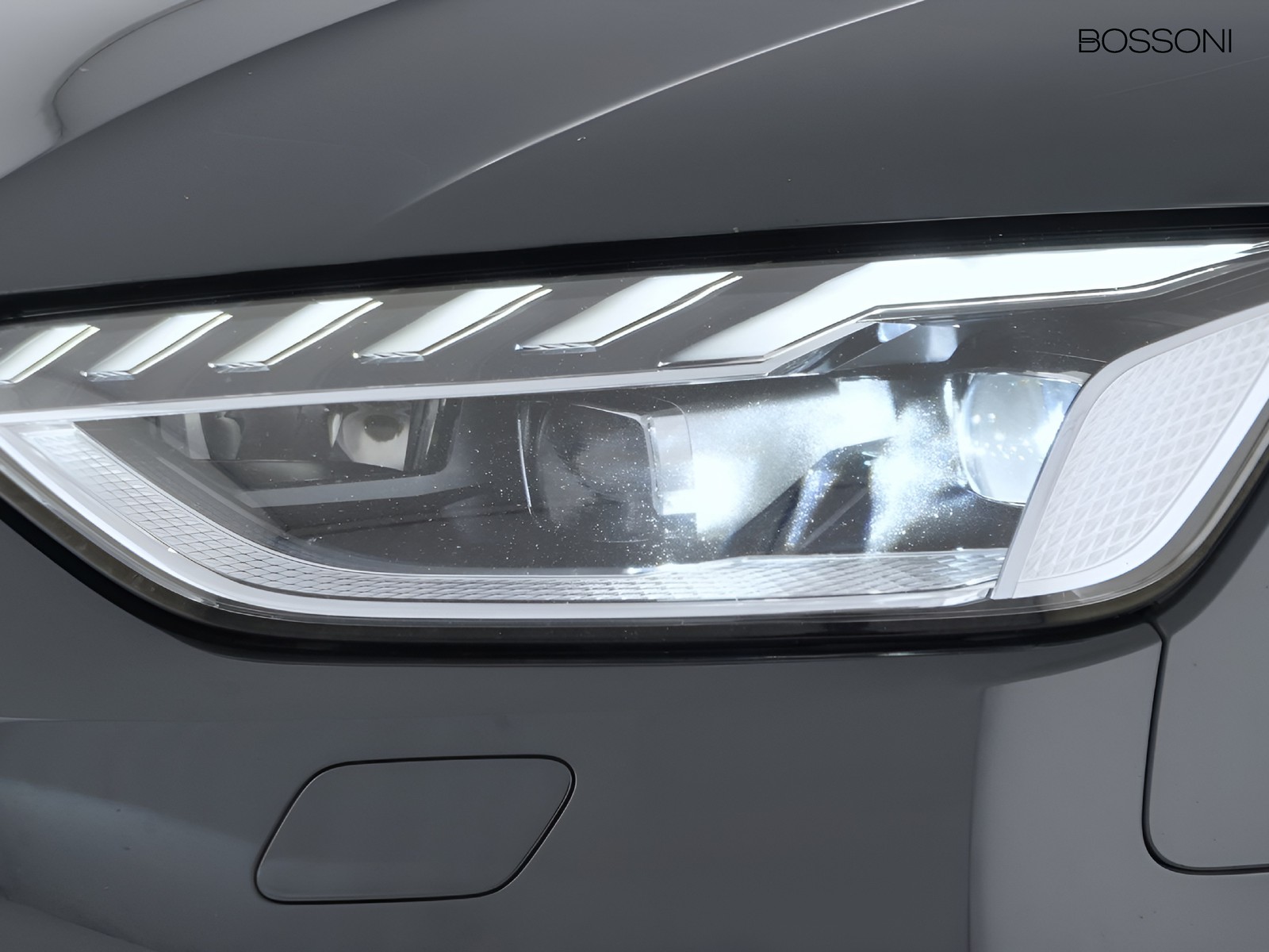 6 - Audi A4 avant 35 2.0 tdi mhev 163cv business advanced s tronic