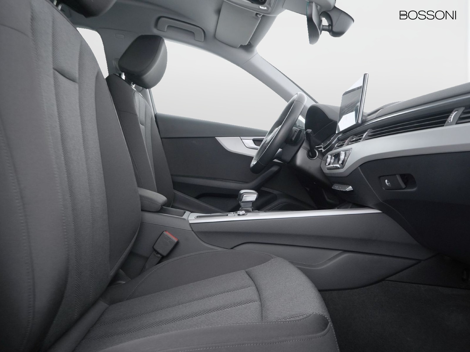 16 - Audi A4 avant 35 2.0 tdi mhev 163cv business advanced s tronic