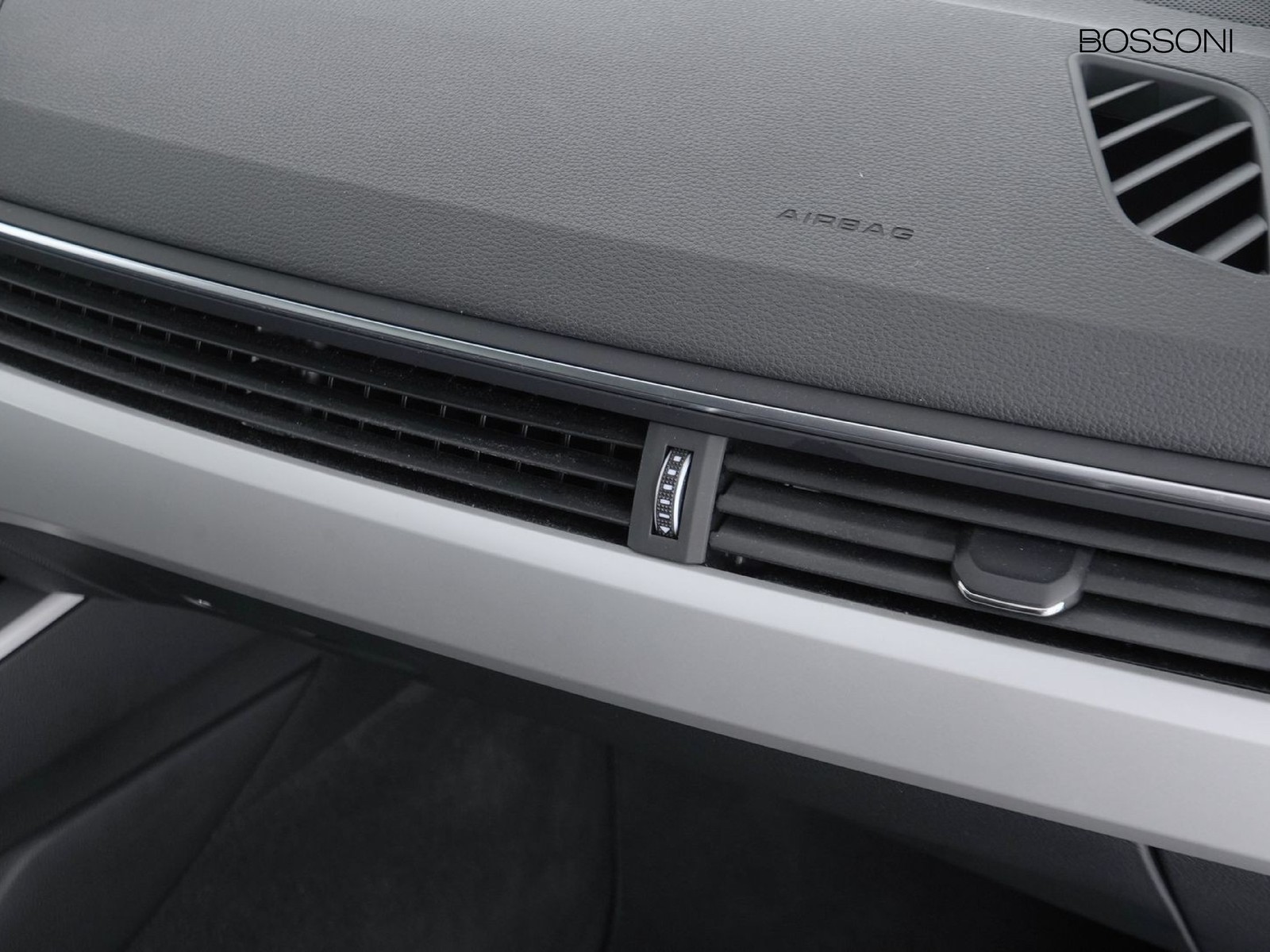 18 - Audi A4 avant 35 2.0 tdi mhev 163cv business advanced s tronic