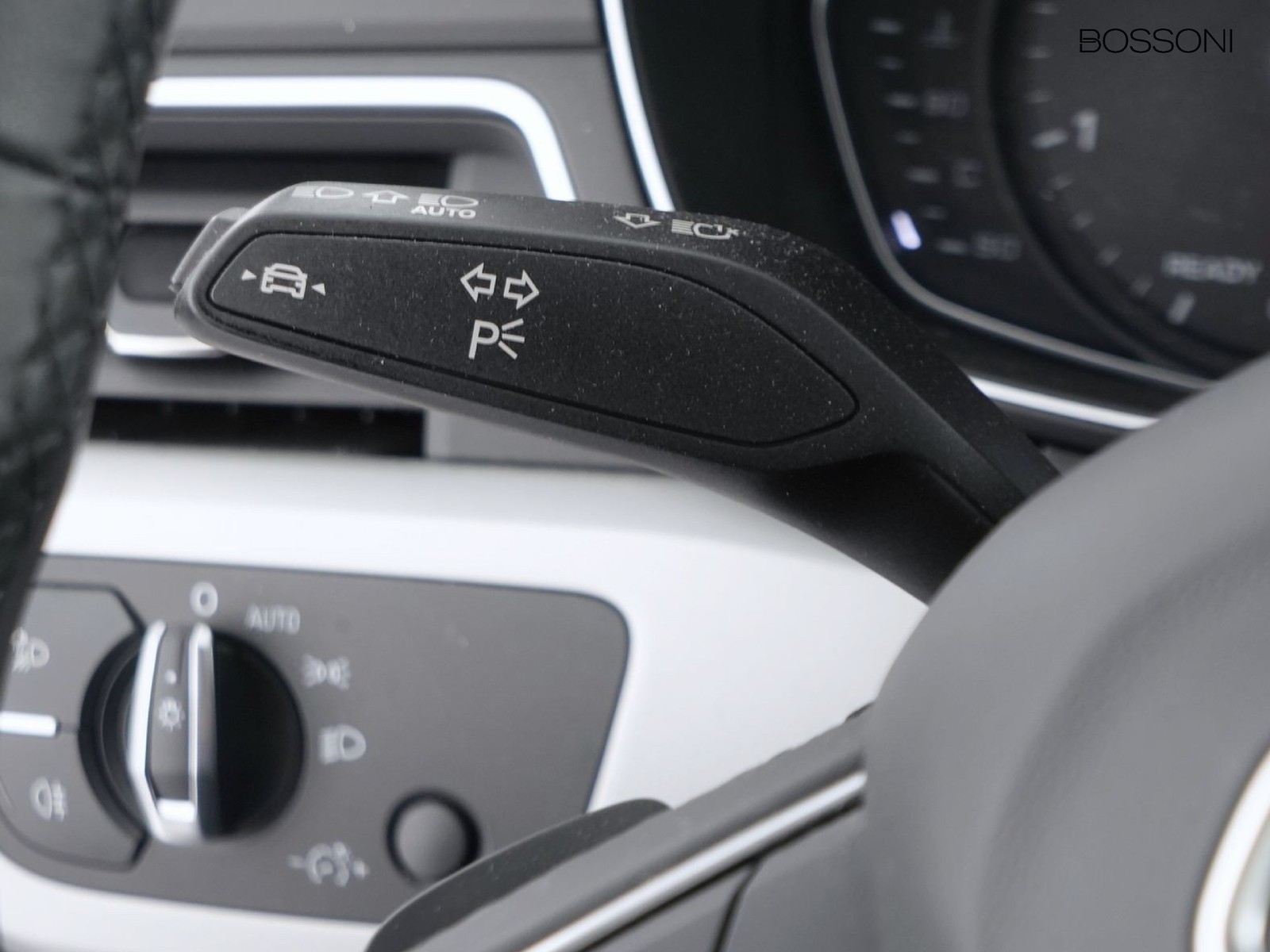 27 - Audi A4 avant 35 2.0 tdi mhev 163cv business advanced s tronic