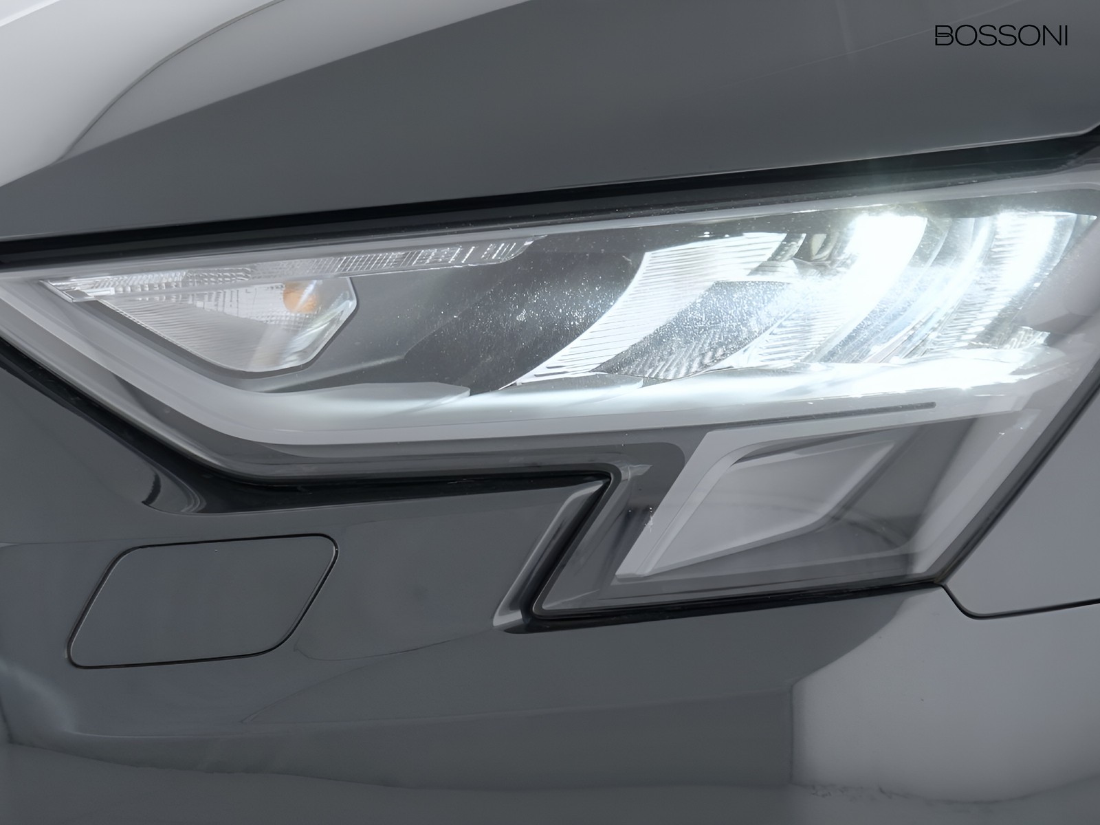 6 - Audi A3 sportback 35 2.0 tdi business s tronic