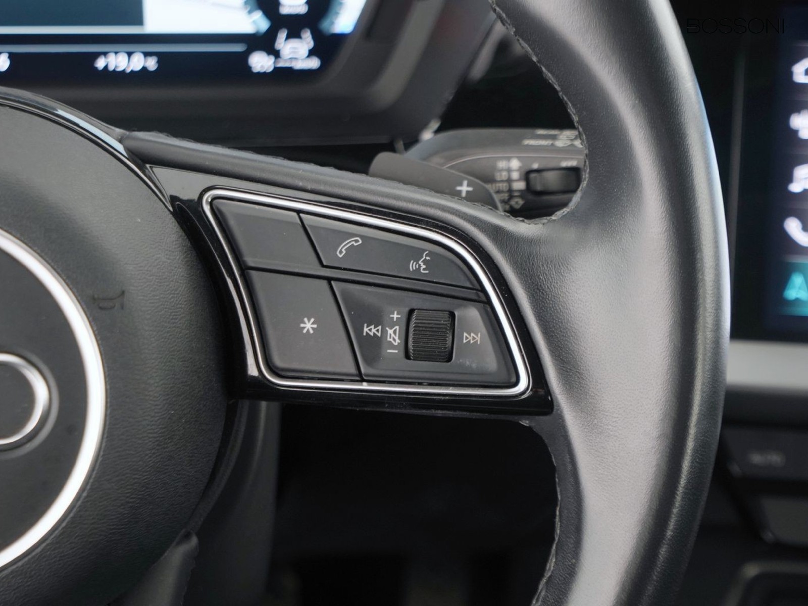 9 - Audi A3 sportback 35 2.0 tdi business s tronic