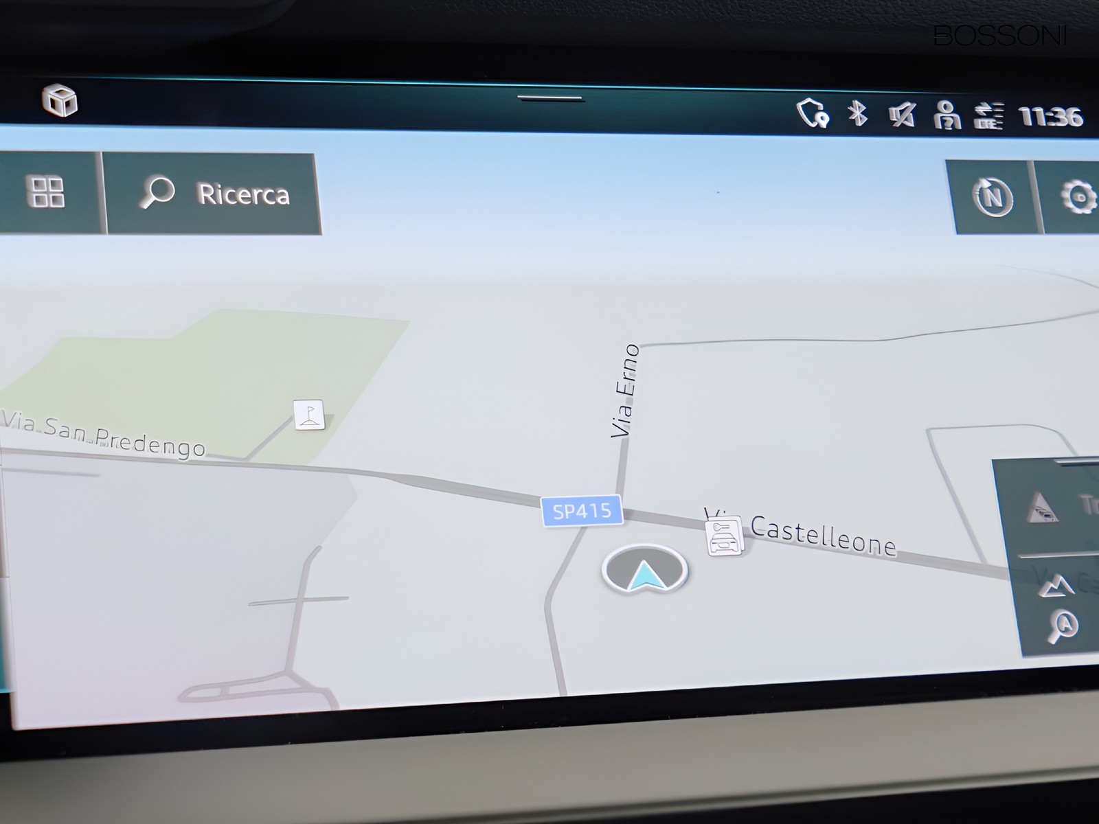 10 - Audi A3 sportback 35 2.0 tdi business s tronic