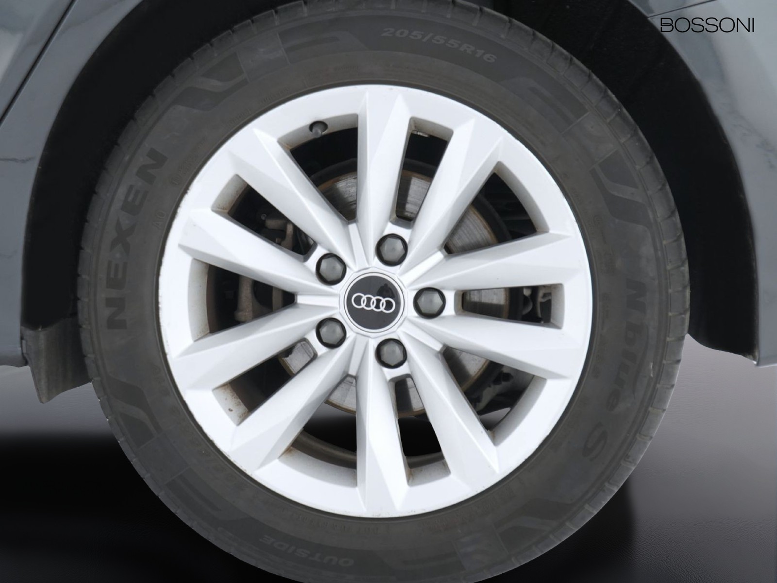 12 - Audi A3 sportback 35 2.0 tdi business s tronic