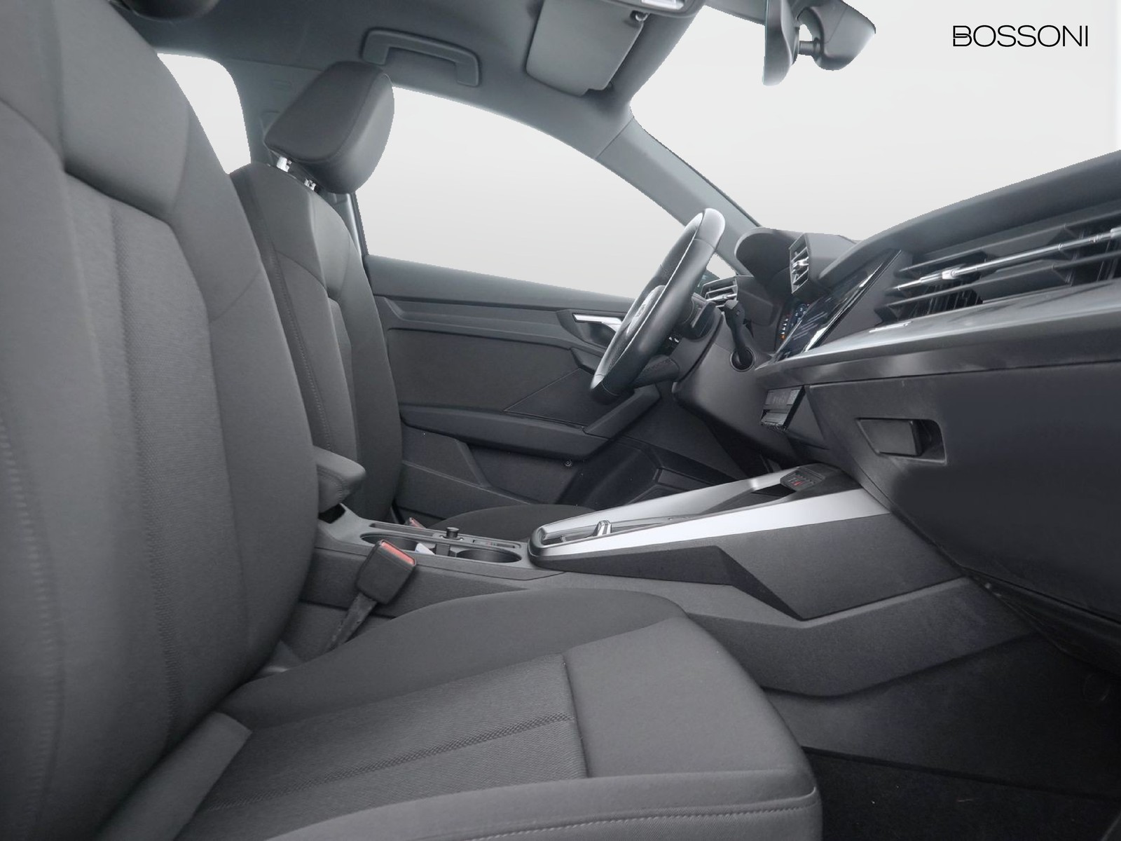 16 - Audi A3 sportback 35 2.0 tdi business s tronic