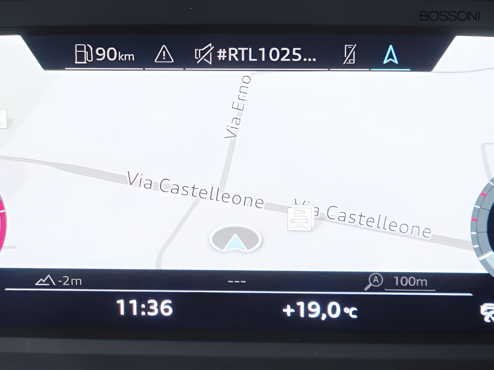 27 - Audi A3 sportback 35 2.0 tdi business s tronic